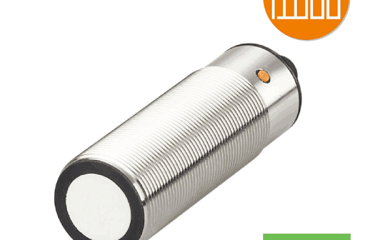 Ультразвуковой датчик уровня IFM UIT500